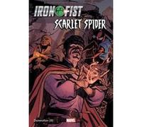Damnation: Iron Fist & Scarlet Spider
