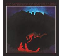 Damnation of Adam Blessing