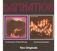 Damnation of Adam Blessing [Import]