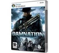 Damnation (pc) G