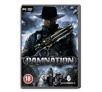 Damnation (PC) [Import anglais]