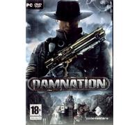 Damnation - PEGI [Import anglais]