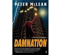 Damnation Peter Mclean, (Auteur)