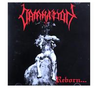 Damnation & Reborn (1995 Issue) - Reborn [Import]