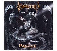 Damnation - Resist + 3 Bonus Tracks