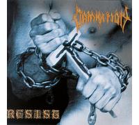Damnation - Resist [Import]
