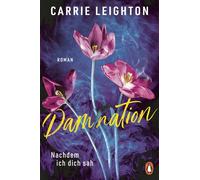 Damnation Roman - Carrie Leighton - Penguin Verlag - ebook (ePub) - Livre