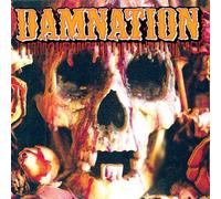 Damnation - The Unholy Sounds of Damnation [Import]