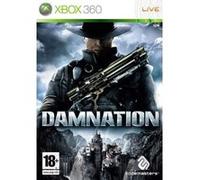 Damnation X360 - [ Import Espagne ] G