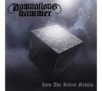 Damnation's Hammer - Into The Silent Nebula