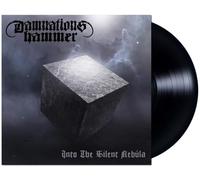 Damnation'S Hammer - Into the Silent Nebula