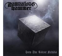 Into The Silent Nebula