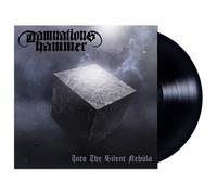 Damnation's Hammer - Into The Silent Nebula [Vinyl Lp] Holland - Import