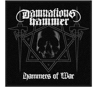 Razamataz – Damnation's Hammer - Toppa Hammer of War – Import