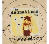 Damnations Tx - Half Mad Moon
