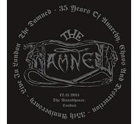 35 Years Of Anarchy Chaos And Destruction