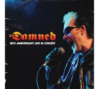 Damned - 35th Anniversary Live in Concert
