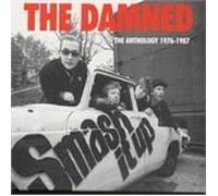 Damned - Anthology-Smash It Up [Import]