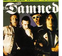 Damned - Best of the Damned
