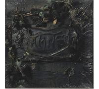 DAMNED - BLACK ALBUM 2LP - Vinyl Record DLP - E72z