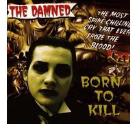 Damned - Born to Kill