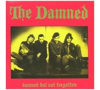 Damned But Not Forgotten