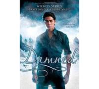 Damned (Crusade Trilogy (Quality)) - [Livre en VO] Nancy Holder, Debbie Viguie (Auteur)