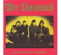 Damned - Damned But Not Forgotten