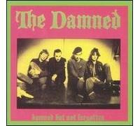 Damned - Damned But Not Forgotten
