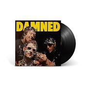 Damned Damned Damned