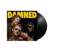 The Damned – Damned Damned Damned – Vinyle
