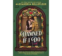 Damned If I Do - Alexandria Bellefleur - Berkley - ebook (ePub) - Livre