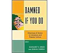 Damned If You Do Hrezo, Margaret (Auteur)
