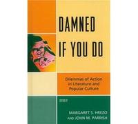 Damned If You Do Hrezo, Margaret (Auteur)