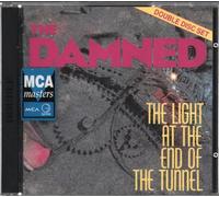 Damned - Light at End of The Tunnel