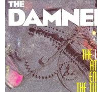 Damned - Light at the End of the Tunnel