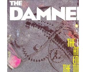 Damned - Light at the End of the Tunnel