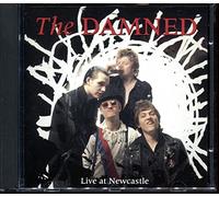 Damned - Live at Newcastle