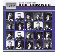 Damned - Marvellous (The Best Of)