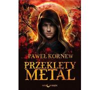 Damned metal Cycle Exorcist Volume 1