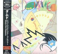 Damned - Music for Pleasure