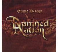 Damned Nation - Grand Design