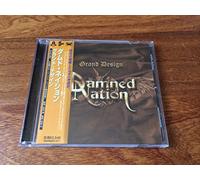 Damned Nation - Grand Design [Import]
