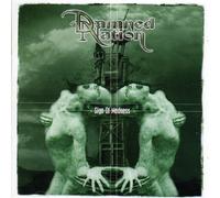 Damned Nation - Sign of Madness