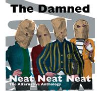 Damned - Neat: The Alternative Anthology