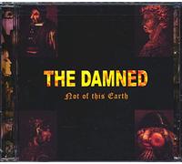 Damned - Not of This Earth