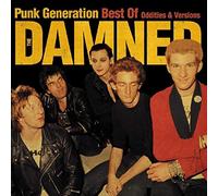 Damned - Punk Generation [Import]