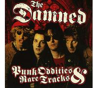Damned - Punk Oddities and Rare..