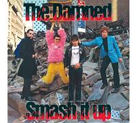 Smash It Up Vinyle