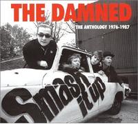 Damned - Smash It Up: The Anthology 1976-1987